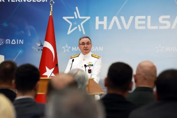 MSB’den Net Kıbrıs Mesajı! 'Hasmane Tutumlara Gerekli Karşılığı Vermek İçin Kararlıyız'